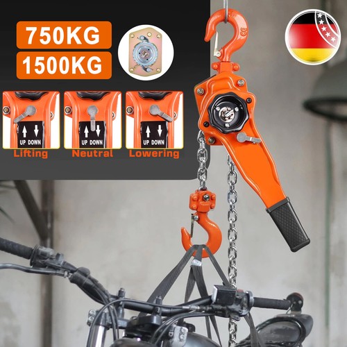 750 1500kg manual hand - manual,