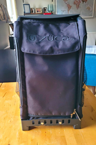 Zuca sport stealth bag - zuca,