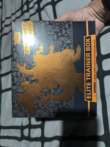 Pokemon tcg champions path - tcg,