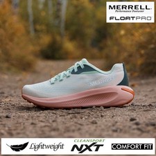 LADIES MERRELL HIKING BOOTS