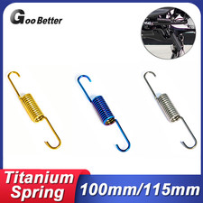 100/115mm Titanium Kickstand