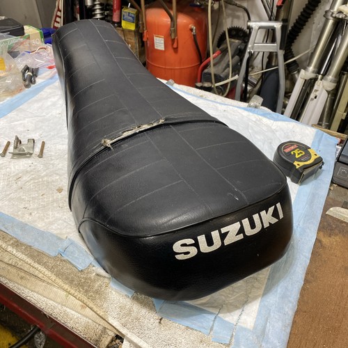 1974 suzuki rv125 van - suzuki,