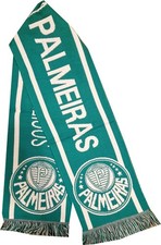 scarf  esportiva palmeiras
