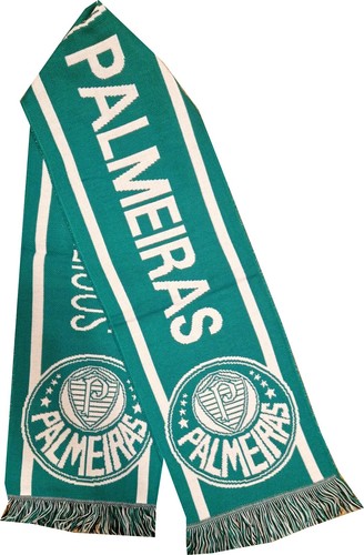 Scarf esportiva palmeiras - ,
