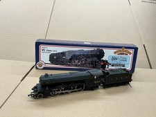 BACHMANN OO GAUGE STEAM