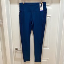 Mondetta Jacquard Panel Sports