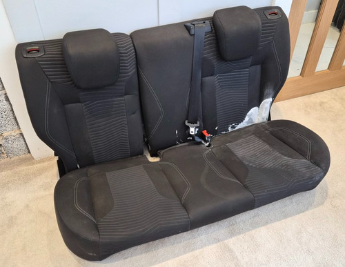 Ford fiesta mk7 - ford,
