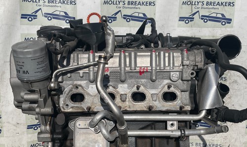 Golf engine block mk6 - vw,