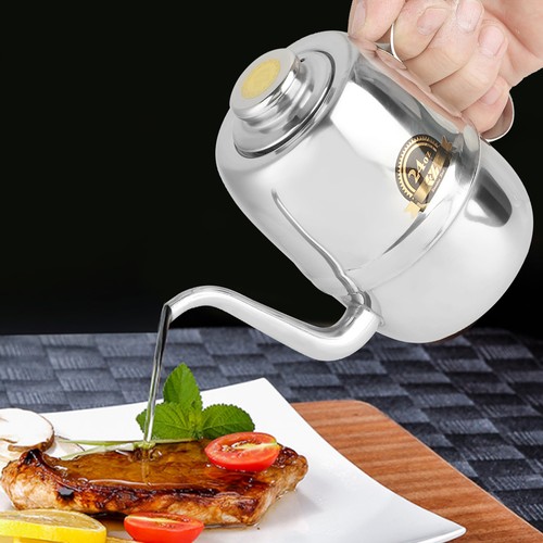Oil pot practical vinegar - pot,
