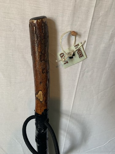 Shillelagh hiking stick - shillelagh,
