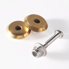 12MM Tile Cutting Scoring Whee 14A for All Sigma Pull Handle Alloy Manual Tit...