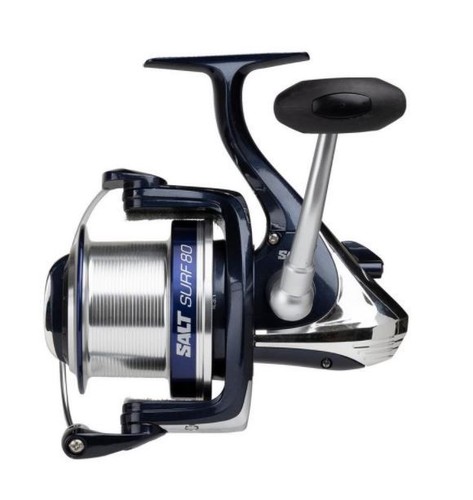Shakespeare salt surf reel - surf,