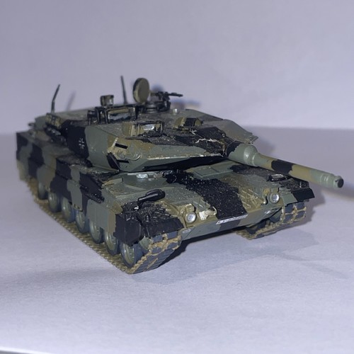 Modern german army leopard - modern,