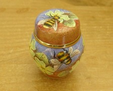 Moorcroft Enamels Primrose &