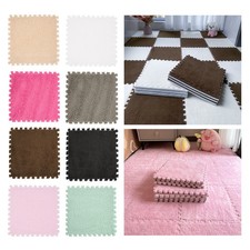12PCS Interlocking Foam Floor