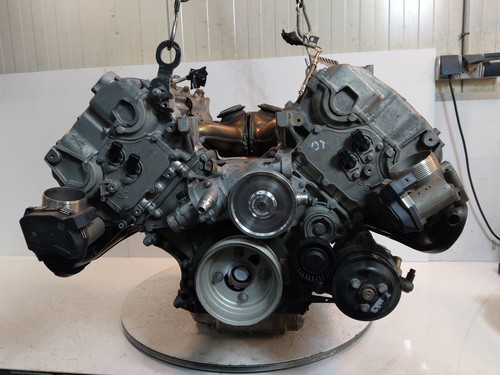 Engine for bmw x5m - for, v8