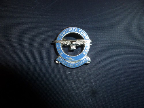 Raf comforts committee - raf,