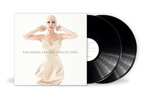 Annie lennox collection - lennox,
