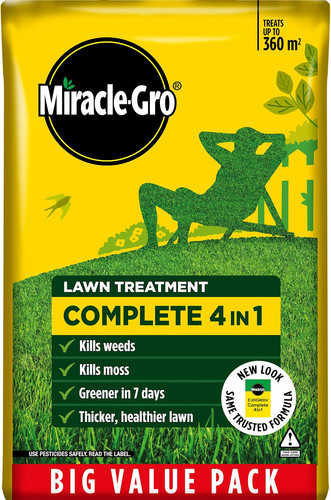 Miracle gro complete 1 - miracle-gro, in