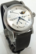 SUGESS Seagull Moon Phase