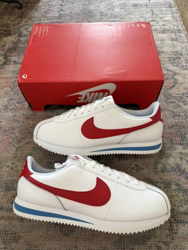 Nike cortez forrest gump - “forrest, gump''