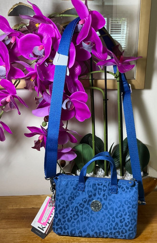 Kipling riri crossbody bag - kipling,