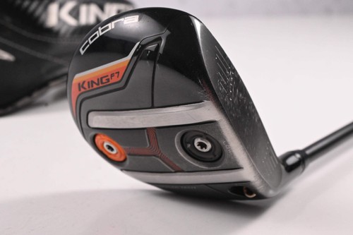 Cobra king wood - f7, /