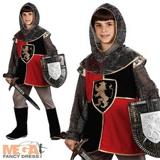 Knight of the Realm Boys Fancy
