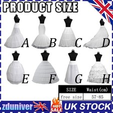 Wedding Petticoat/Bridal Hoop