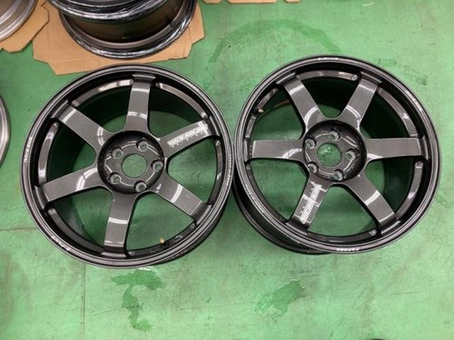 Rays te37 saga - te37,