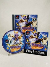 Spyro the Dragon Sony