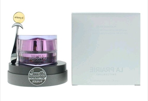 Prairie platinum rare - platinum,