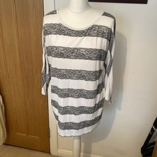 Tommy & Kate Women’s White
