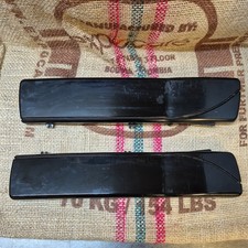 La Spaziale S5 Compact side