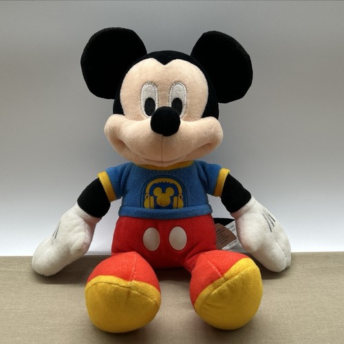 Disney junior singing fun - disney, &
