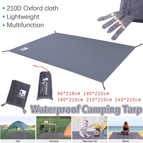 Waterproof outdoor tent - waterproof,