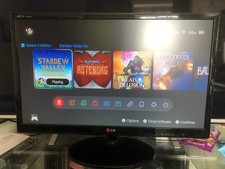 LG 24MN43D [24” Full HD