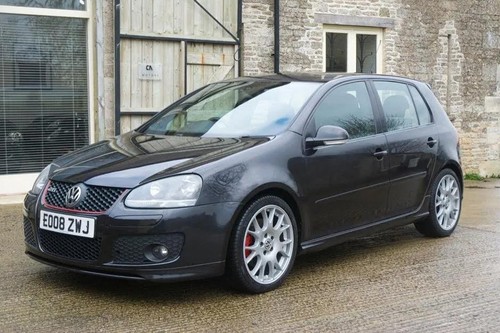 Golf mk5 edition 2 0 - golf, 30