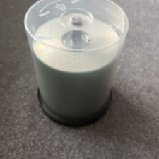 Memorex CD-R 52x / 700MB / 80Mins Open Pack. 94 New And Unused Discs Left