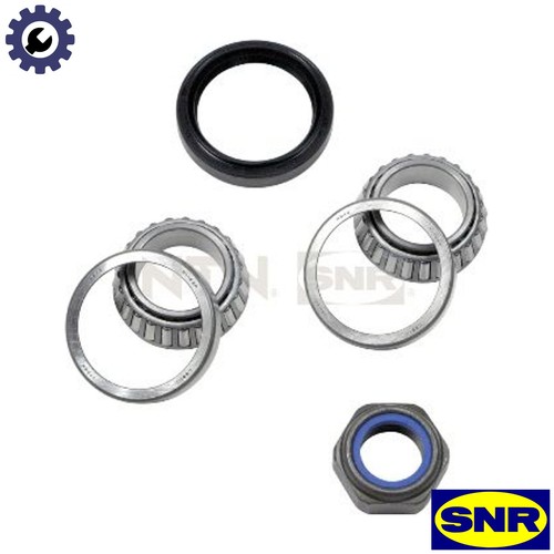 Wheel bearing kit r152 for - r152.21,