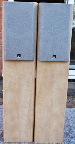 Kef cresta floor standing - cresta,