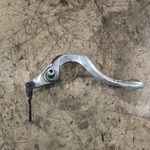 Rear brake pedal - yamaha, dt