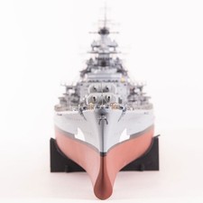 Amati 200 scale - scale, battleship