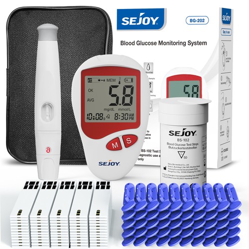 Sejoy 50kit safe - safe, blood