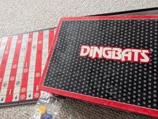 Dingbats - Vintage Board Game