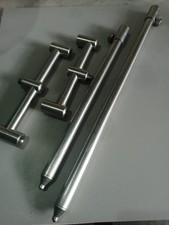 matrix 2 rod buzzer bars and banksticks