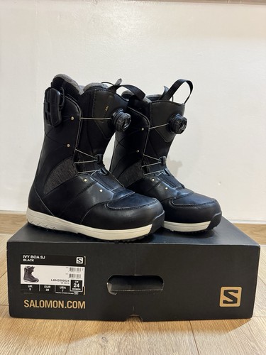 Salomon ivy boa women s - salomon, sj
