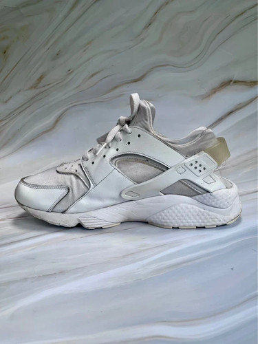 Nike air huarache - huarache, white