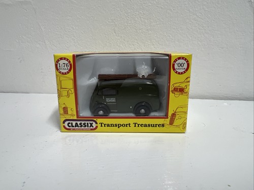 Classix em76615 oo scale - em76615,