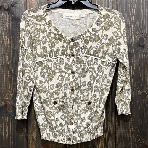Anthropologie charlie robin - &,